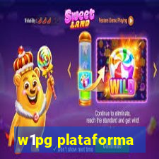 w1pg plataforma